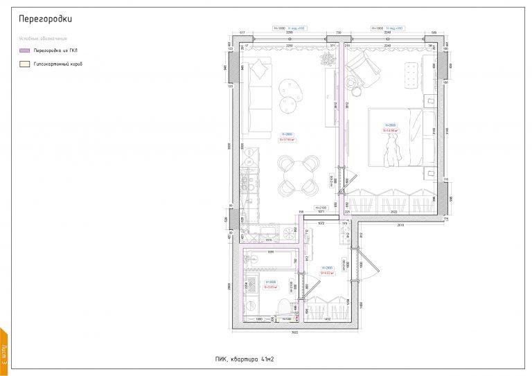 Пример проекта ПИК-03