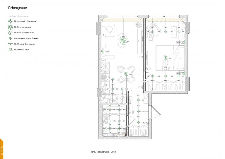 Пример проекта ПИК-10