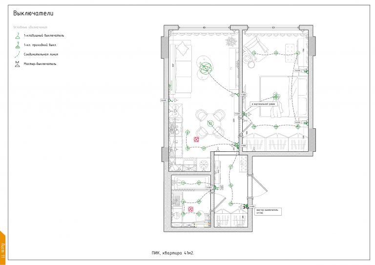 Пример проекта ПИК-11
