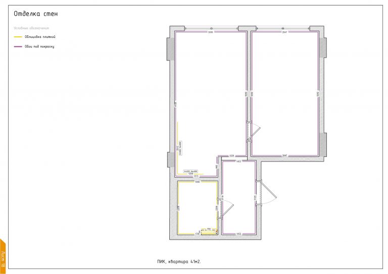 Пример проекта ПИК-18