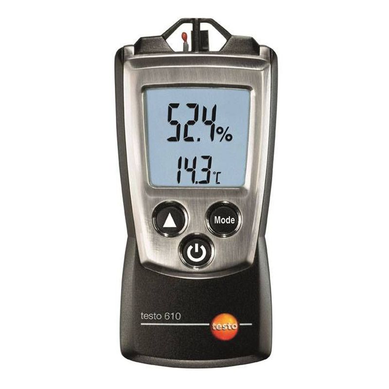 TESTO 610
