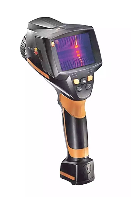 TESTO 875-1i