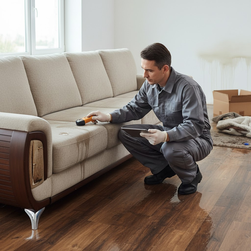 Виды проводимых экспертиз: