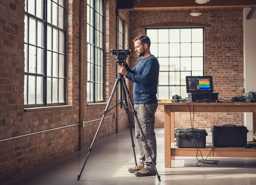 Перечень работ по экспертизе ремонта квартир