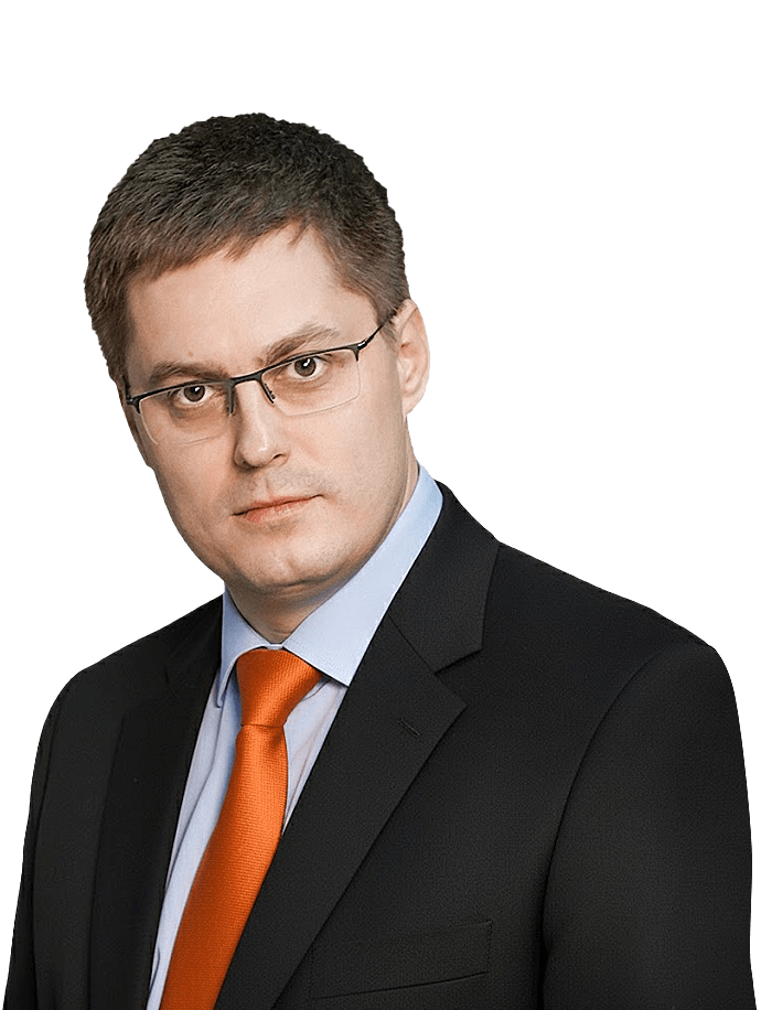 Кирилл Мандрика