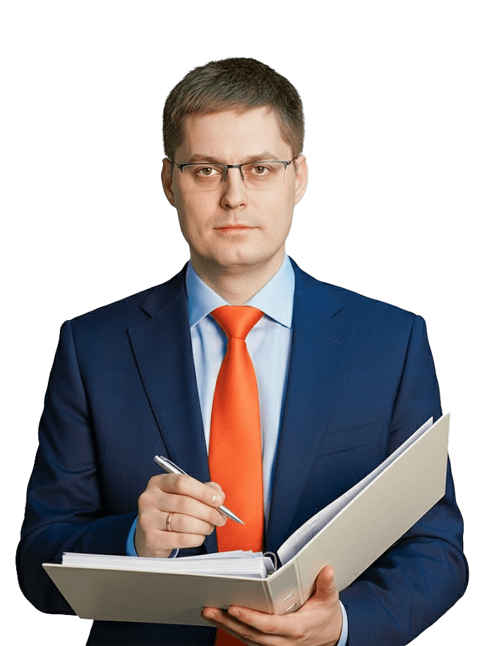 Кирилл Мандрика