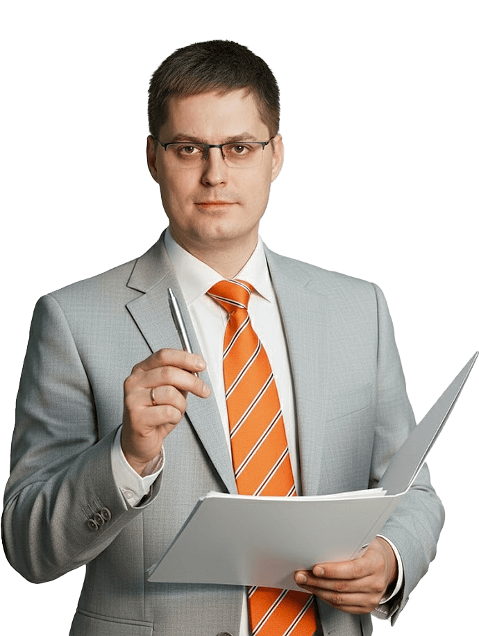 Кирилл Мандрика