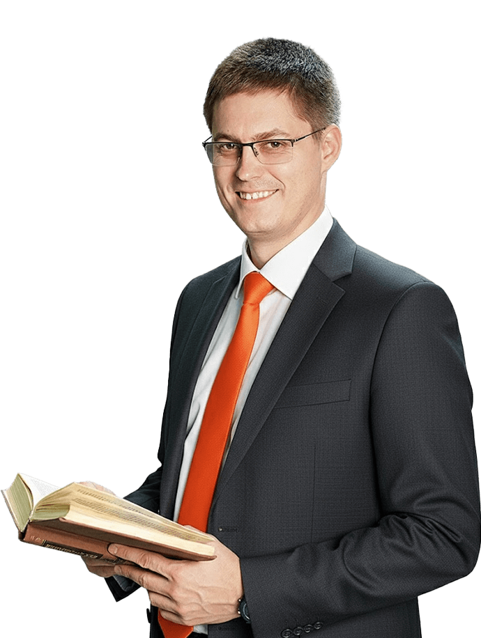 Кирилл Мандрика