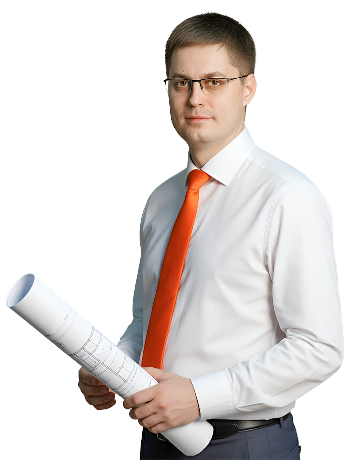 Кирилл Мандрика