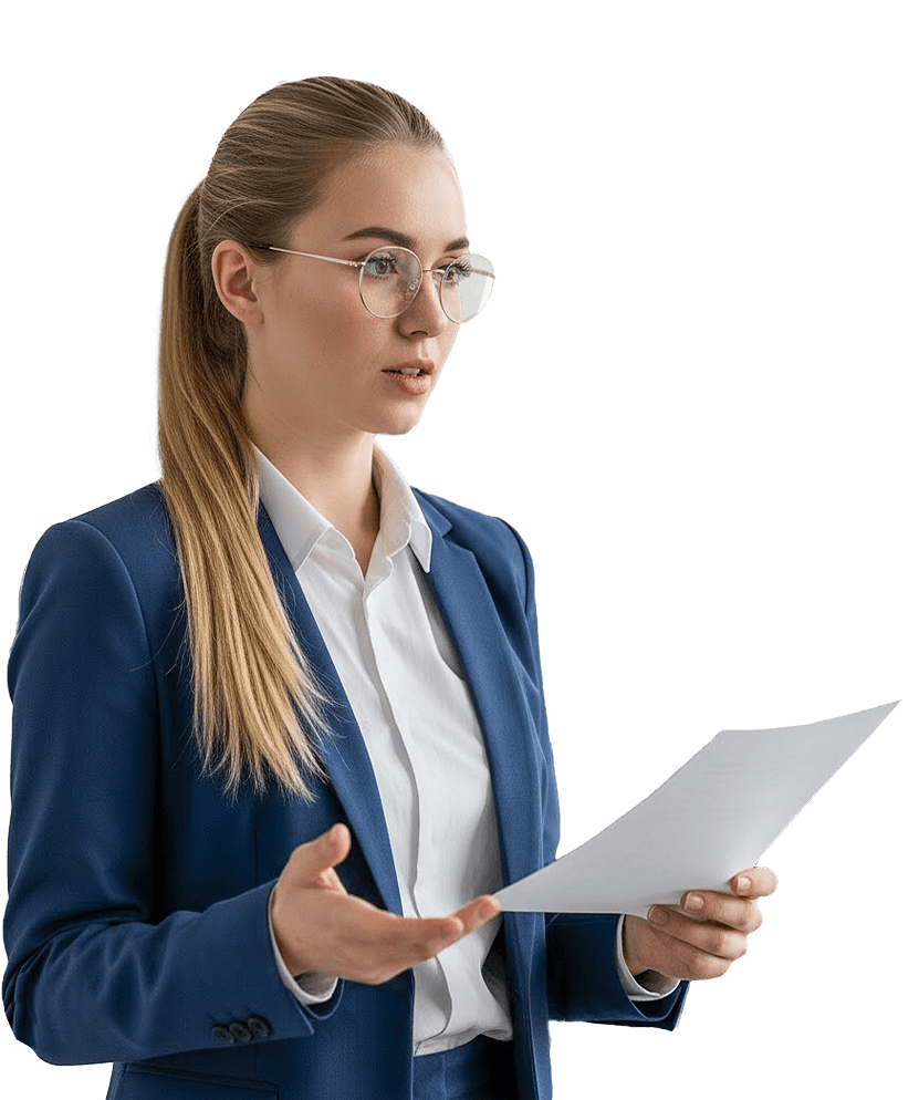 Экспертиза с допуском в суд, а не «для галочки»